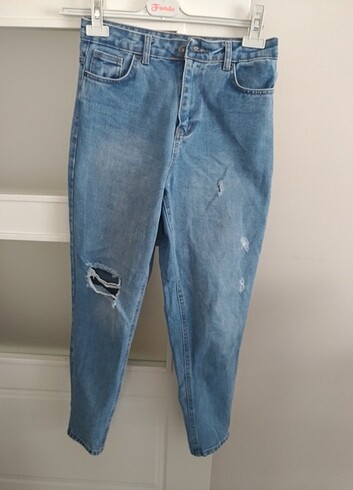 Kot pantolon