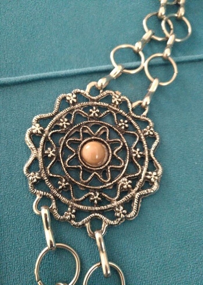 Otantik kemer - Görsel 2