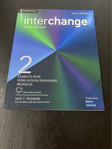 Interchange 2