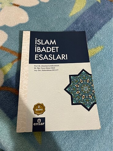 İslam İbadet Esasları