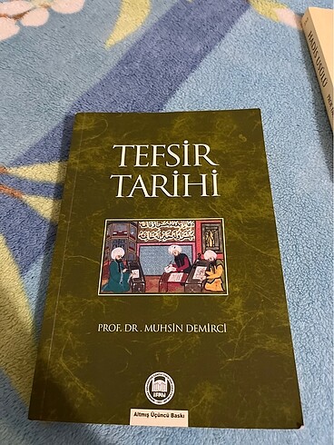 Tefsir Tarihi
