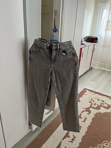 Stradivarius Kot pantolon