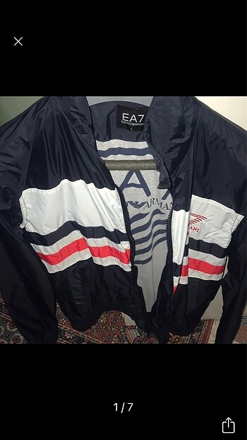 Emporio armani ceket