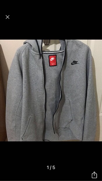 Nike eşofman
