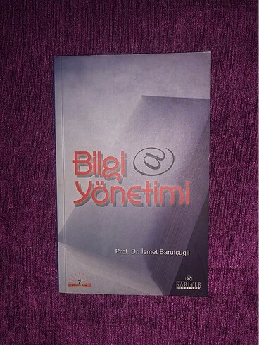 Bilgi yönetimi