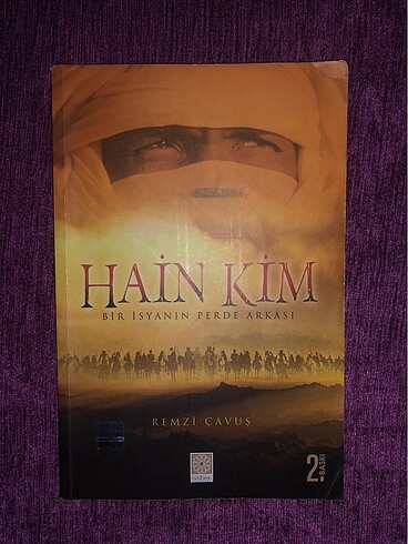 Hain kim