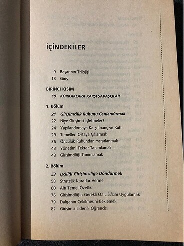  Beden Başarmak için yönetmek