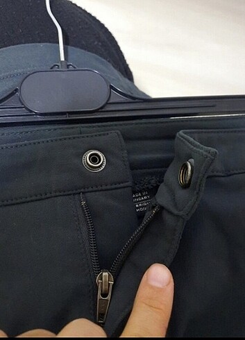 Helly Hansen kadın şort - Görsel 5