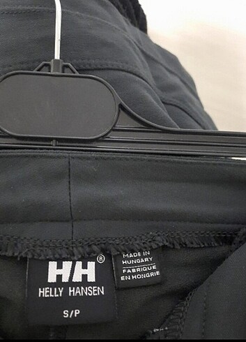 Helly Hansen kadın şort - Görsel 6