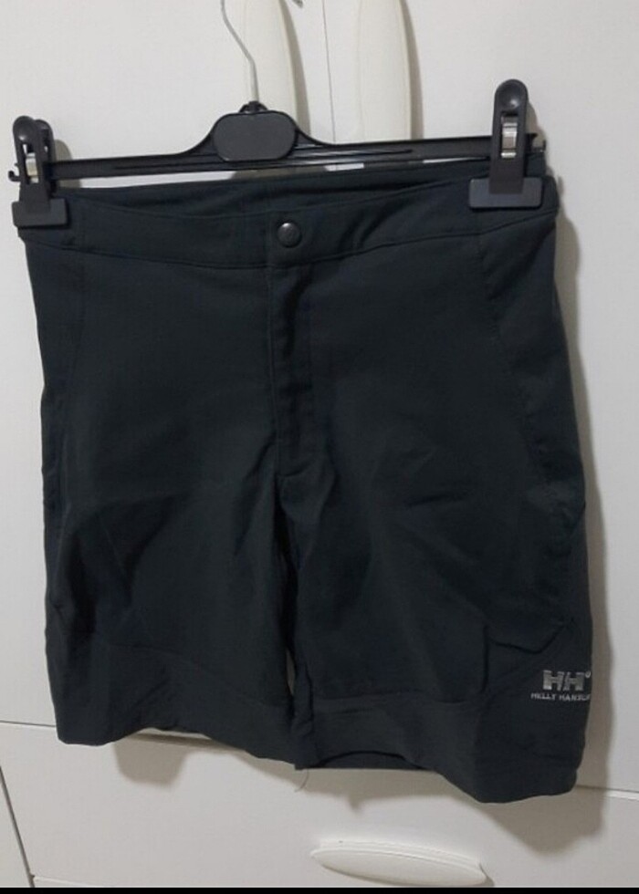 Helly Hansen kadın şort - Görsel 2