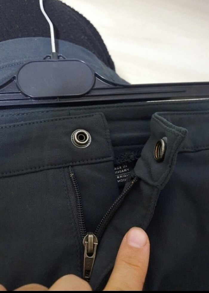 Helly Hansen kadın şort - Görsel 5