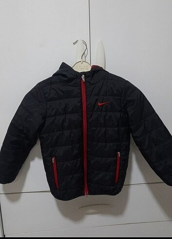 Nike çocuk mont - Görsel 2