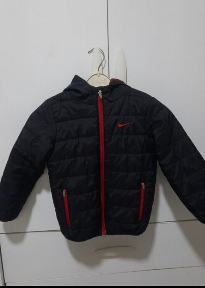 Nike çocuk mont - Görsel 2