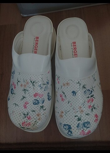 Clogs ,sabo terlik 