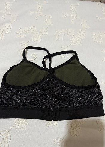 Nbb Siyah Spor Sütyeni, Midi Boy, Street Wear