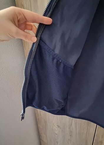 l Beden Nike Spor Ceket