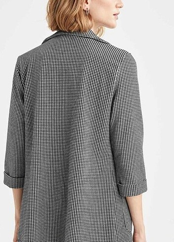 Defacto Blazer Ceket
