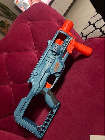  Nerf oyuncak silah
