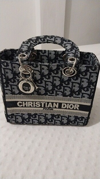 Cristiano dior çanta 