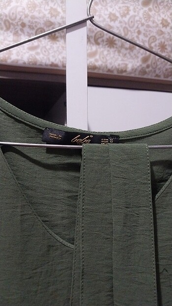 Harika elbise - Görsel 3