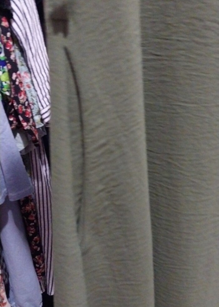 Harika elbise - Görsel 2