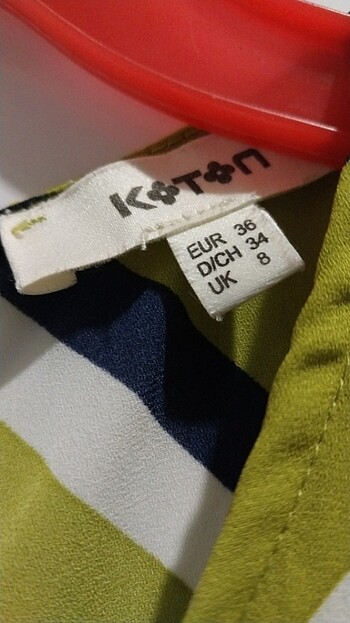 Koton Koton bluz 