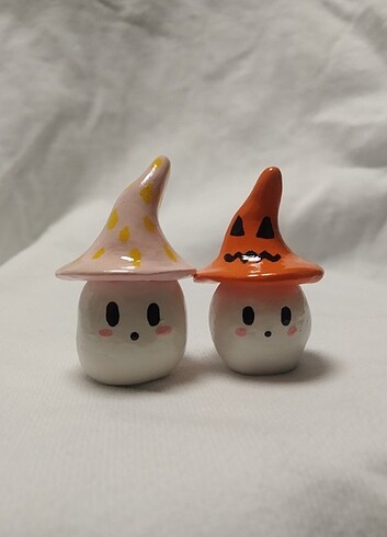 Halloween temalı dekorasyon 