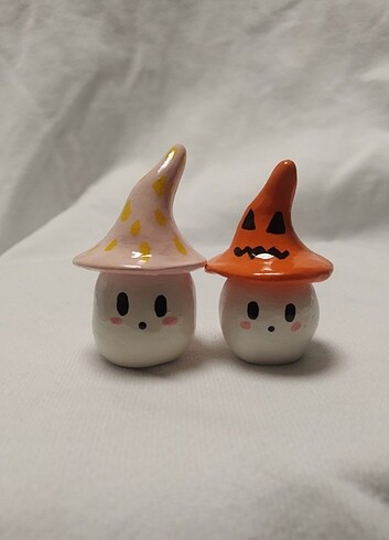  Beden Halloween temalı dekorasyon 