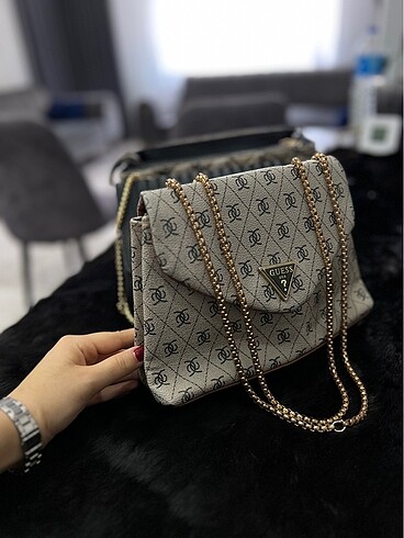 Guess çanta