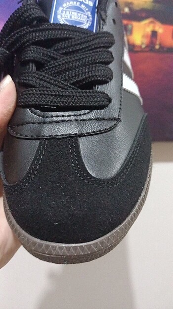 Adidas Ayakkabı