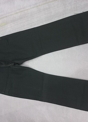 Tommy Hilfiger Erkek Jeans 