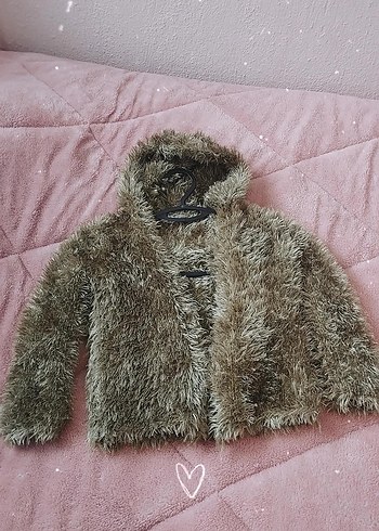 Diğer Siklik Ve Sicaklik Kahverengi Pelus Ceket