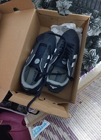 Hummel freeay