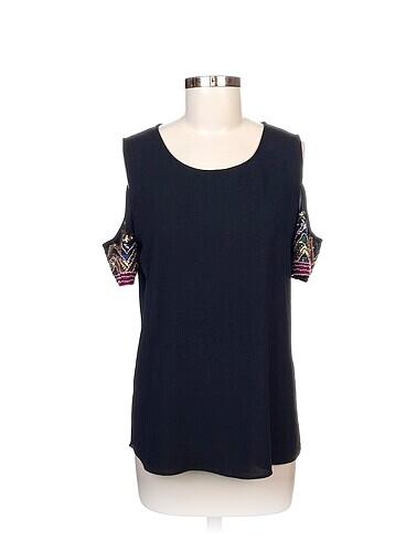 Vintage Love Bluz %70 İndirimli.