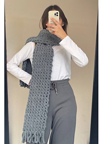 bulut gibi yumusacik örgüler - Görsel 7