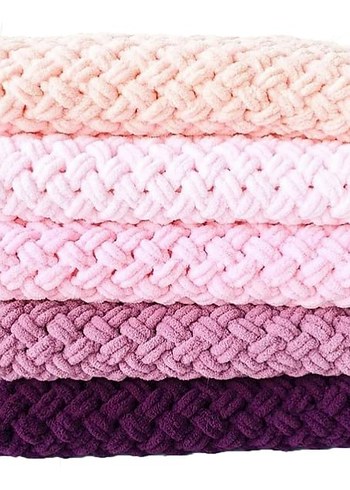 bulut gibi yumusacik örgüler - Görsel 3