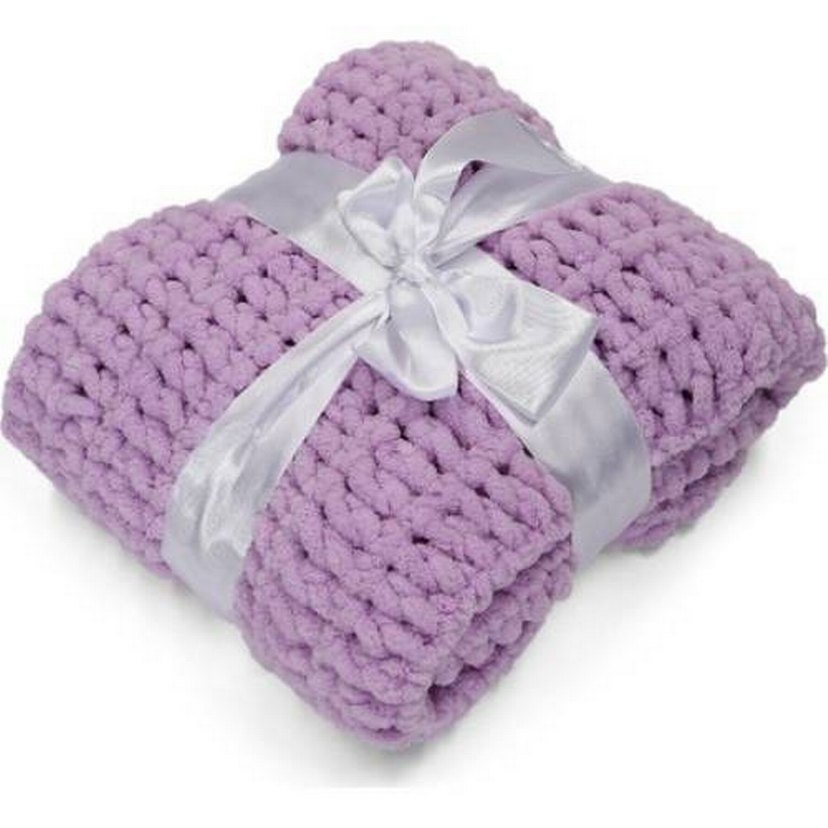 bulut gibi yumusacik örgüler - Görsel 4