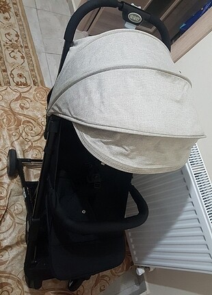 bebek arabasi