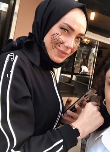 Diğer Spor elbise