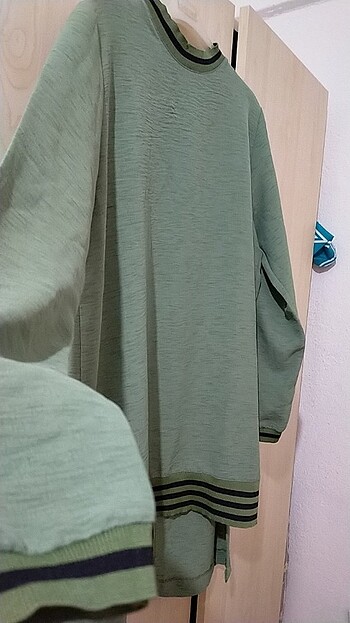 Diğer Tunik