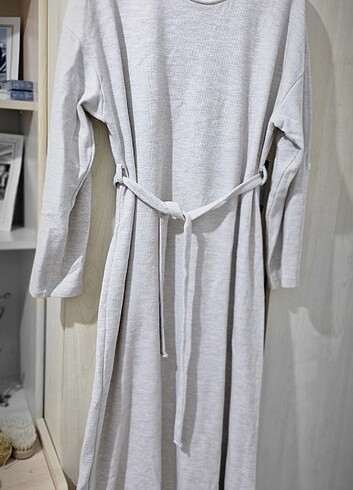 LC Waikiki Triko elbise
