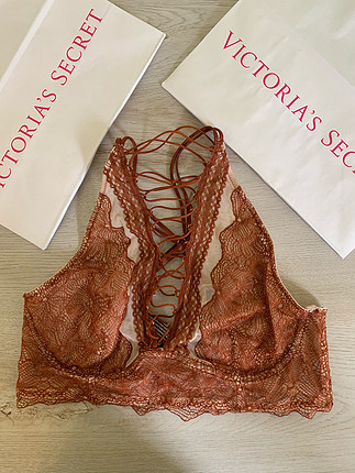 Victorias Secret S Beden Bralette
