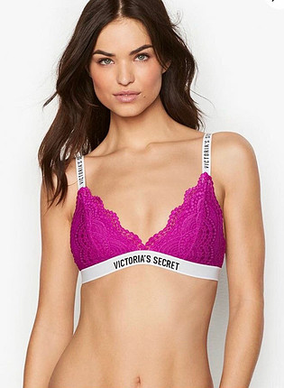 Victorias Secret M Beden Bralette
