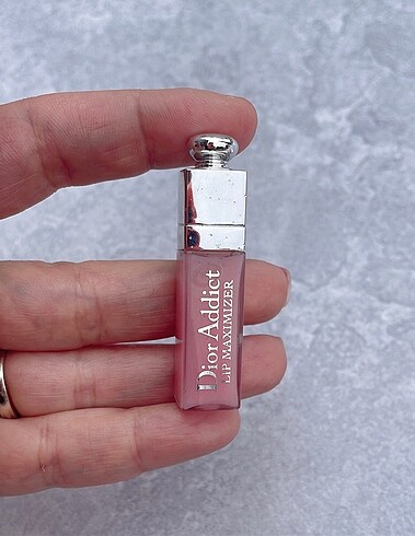 Dior Mini Maximizer 2 ml