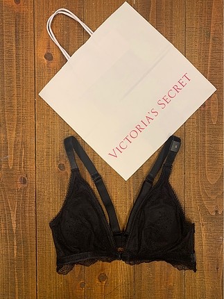 Victorias Secret S Beden Bralette