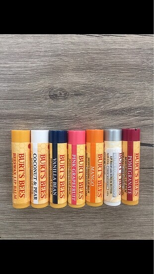 Burts Bees