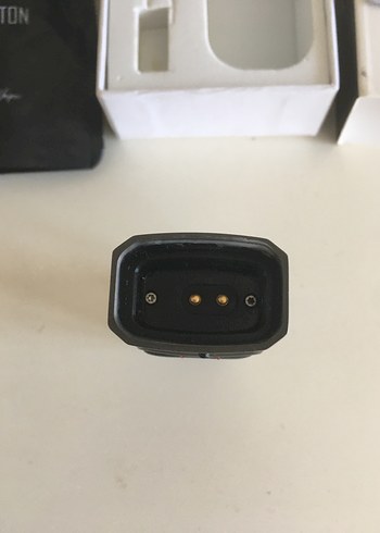 Beden Elektronik Black Nord 5