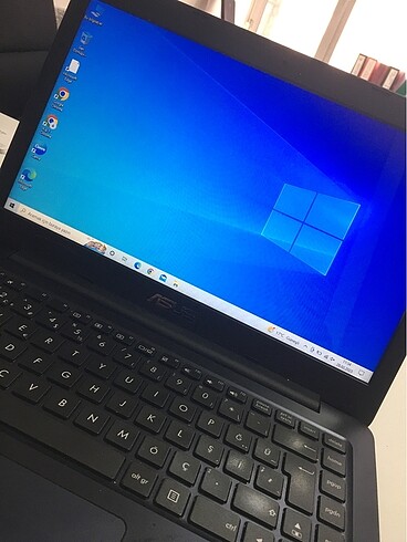 Asus Bilgisayar