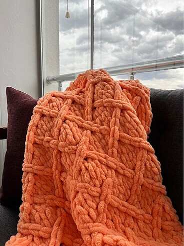 Puffy Battaniye (90x100)