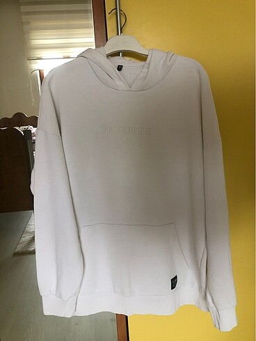 Erkek sweat